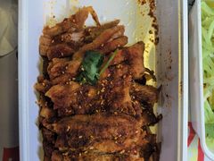 -好嫂子酱猪手•农家菜(学院南路店)