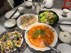 -会宾园·云山宴中餐