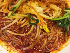 拌面-春花民族美食(佳木斯总店)