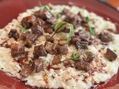 -沈阳君悦酒店·意坊意大利餐厅