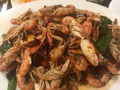 -午月海鲜烧烤酒店(不老街店)