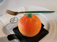 -西檬树SIMON·T轻奢蛋糕(大东方Max店)