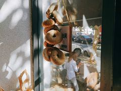 -啊噗吐呦现场烘焙(麦凯乐店)