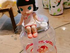 -喜茶(上海兴业太古汇店)