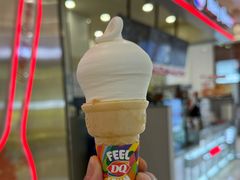 脆皮冰淇淋-DQ·蛋糕·冰淇淋(科华王府井店)