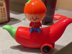 -海底捞火锅(津南永旺店生日主题店)
