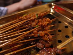 -盟重烧烤(高正街店)