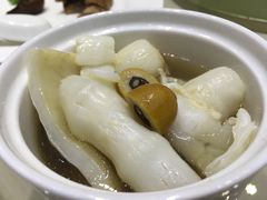 -大林苑世家精细潮州菜