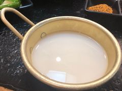 -九田家黑牛烤肉料理(太阳城店)