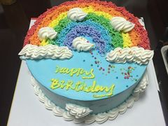 -卡漫莫尼蛋糕(徐汇店)