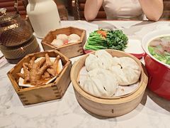 -广府汤语·靓汤·早茶·小粤菜(仁恒梦店)