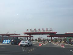 -胶州湾海底隧道
