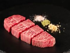 -焱铁烧·黑毛和牛专门店(南宁万象城店)