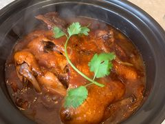 -咱家大院海鲜家常菜