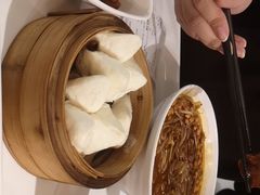 -阿那亚第二食堂 Cafeteria 2