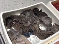 -海底捞火锅(航洋城店)