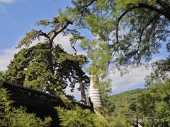 -潭柘寺景区