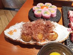 -仓桥家·焗寿司·锅物(光谷步行街店)