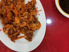 -西塔大冷面(市府大路店)