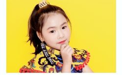 -星豆豆儿童摄影(南郊太白南路店)