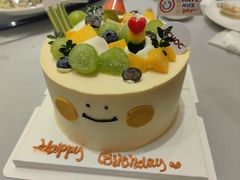 -常州华美达国际大酒店·餐饮部