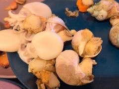 -富力万达文华酒店·海鲜自助