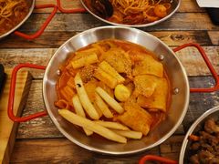 -Kpasta韩式意大利面