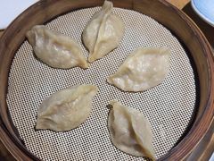 -百年认一力·清真牛羊肉(南中环店)