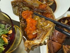 -沪依小酒馆心意菜