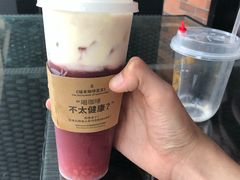 -瑞幸咖啡(丰盛町店)