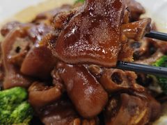 -绿雅居原生态农庄(小涌店)