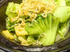 -百味馆·海鲜·湛江菜(后海花园店)