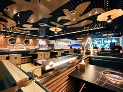 -梨花自助烤肉(西三旗万象汇黑金店)
