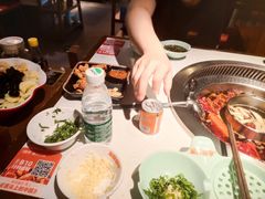 -晓宇重庆火锅(赛格国际购物中心店)