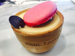 -PAUL LAFAYET 法式甜品(国金中心商场店)