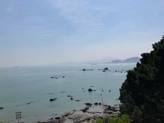 -鼓浪屿·皓月园