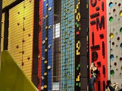 -极限Jump蹦床·新潮玩运动世界·室内乐园·团建·派对中心