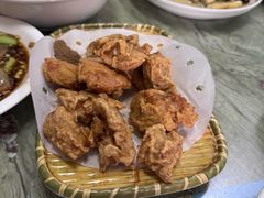-华春餐馆(鱼山路店)