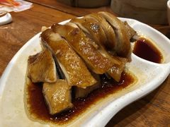 -西关味(大卫城店)