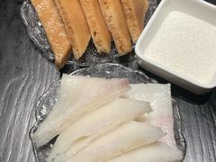 -蟹犇前•帝王蟹雪蟹(陆家嘴店)