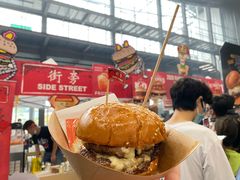 -Side Street街旁(交道口店)