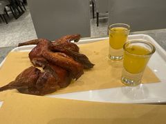 -朱记乳鸽王·非遗石岐乳鸽·全鸽宴(大兴旗舰店)
