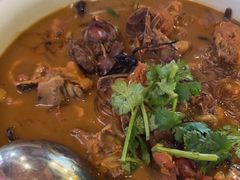 -闯关东东北农家菜(崂山石老人店)