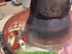 -三宝涮肉(体育学院店)