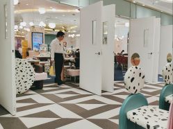 点击看大图 -奈尔宝·儿童乐园·亲子餐厅(苏州大悦城店)