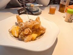 -园里前·私厨福建菜(台江万达店)