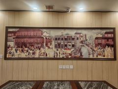 -安泰楼·佛跳墙创始人·传统闽味早茶·酒楼(三坊七巷闽菜地标店)