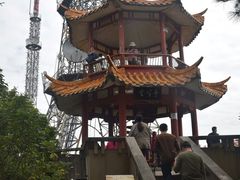 -白云山风景名胜区