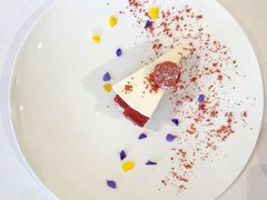 红丝绒蛋糕-我的四季意大利餐厅(春天百货店)