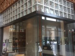 -OGGI TRATTORIA PIZZERIA(深业上城店)
